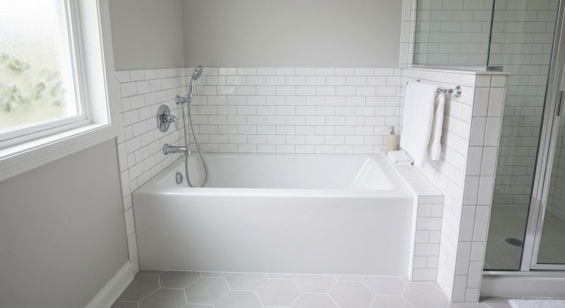 Bathtub Installation in Bradenton, FL