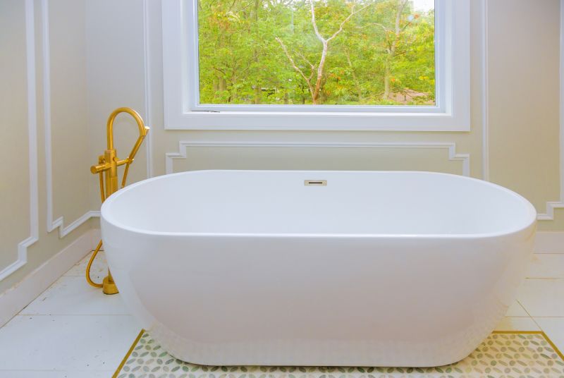 Bathtub Installation in Pottstown, PA