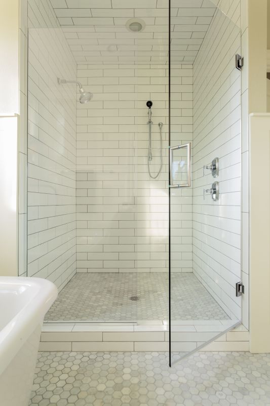 Shower Stall Replacement in Venice, FL