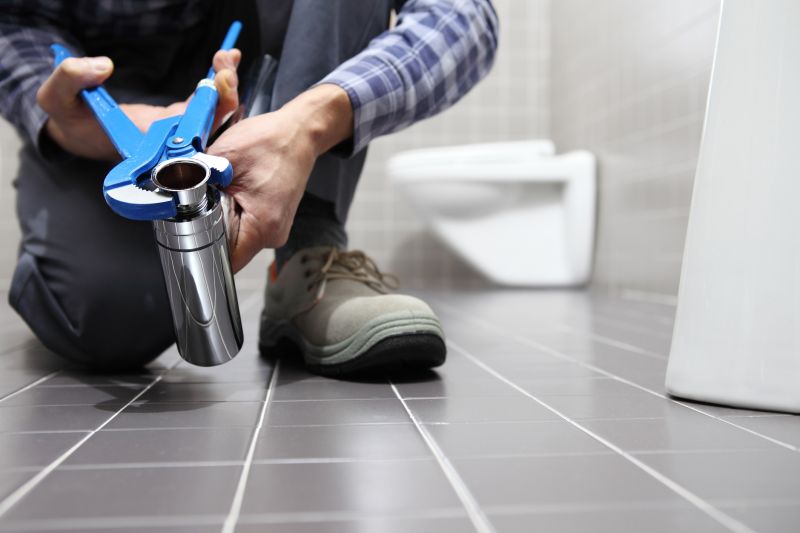 Fix leaks and prevent water waste