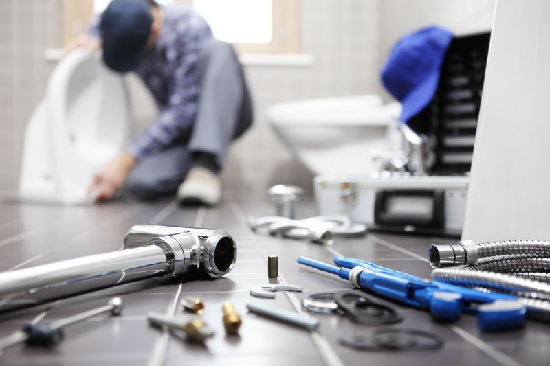 Restore proper flushing function