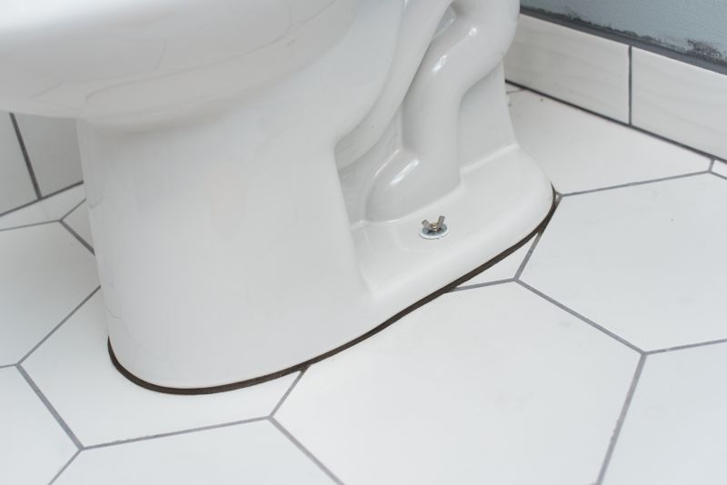 Improve toilet efficiency and performance