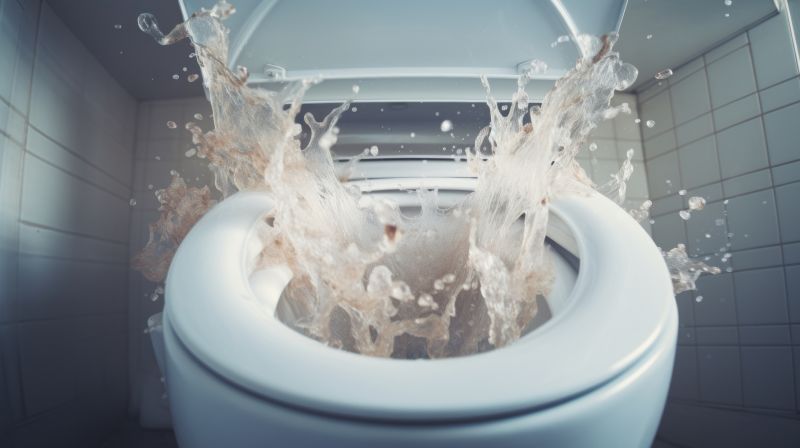 Prevent costly plumbing issues