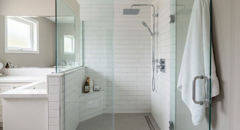 Shower Replacement in Sarasota, FL