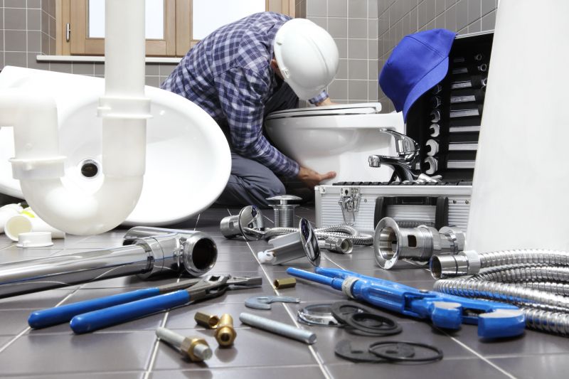 Contact About Toilet Repair